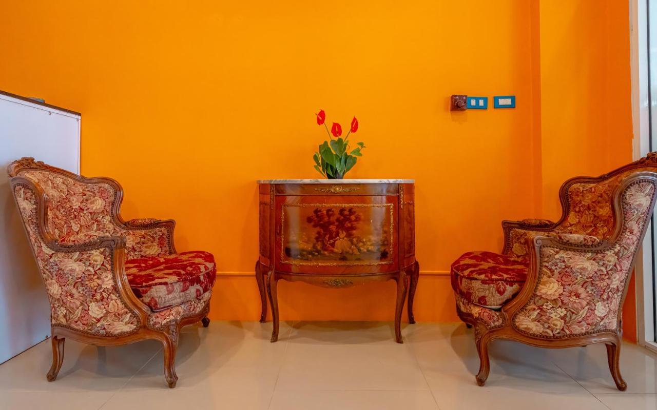 Nice To Meat You Rooms Patong Экстерьер фото