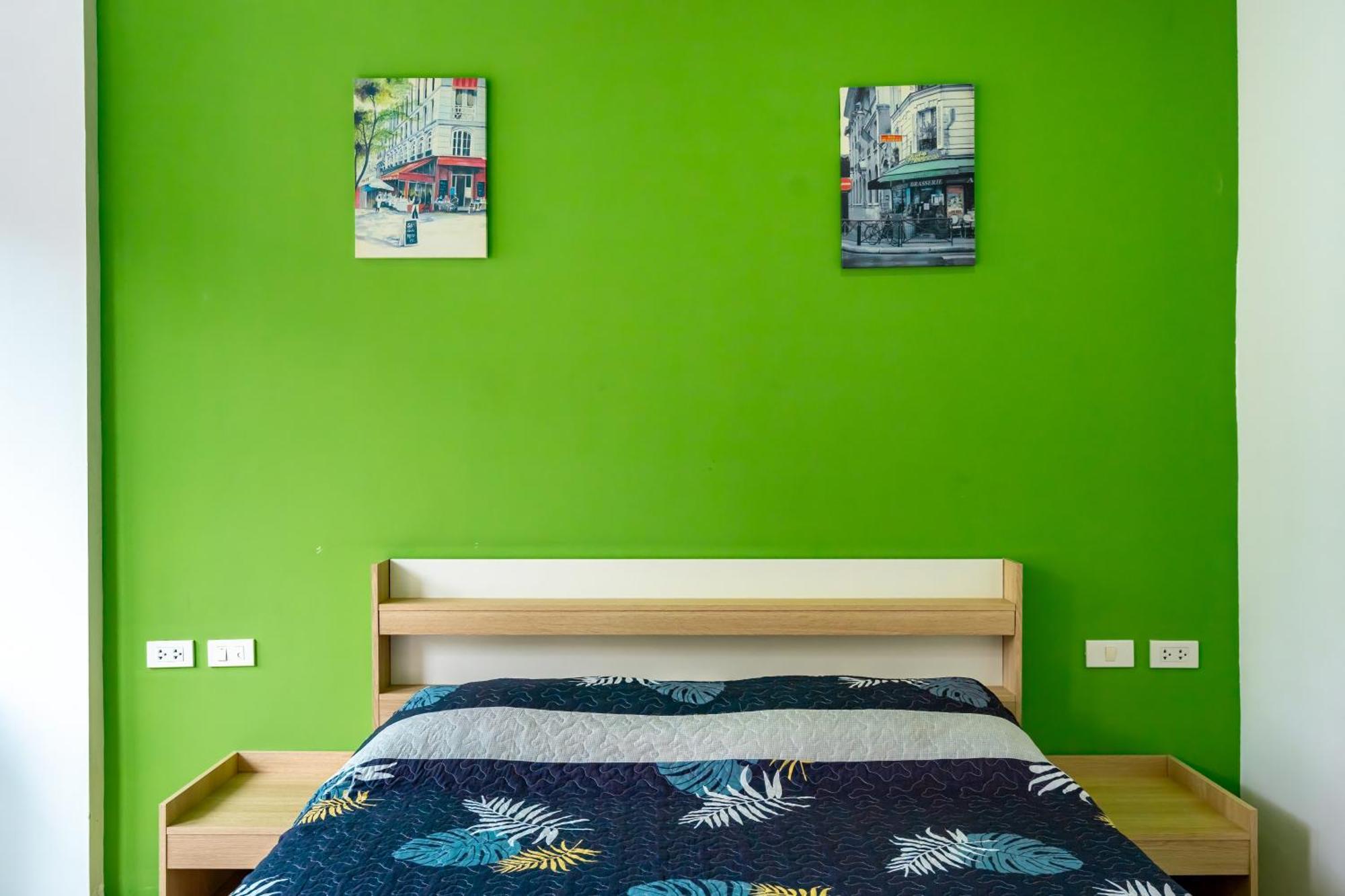 Nice To Meat You Rooms Patong Экстерьер фото