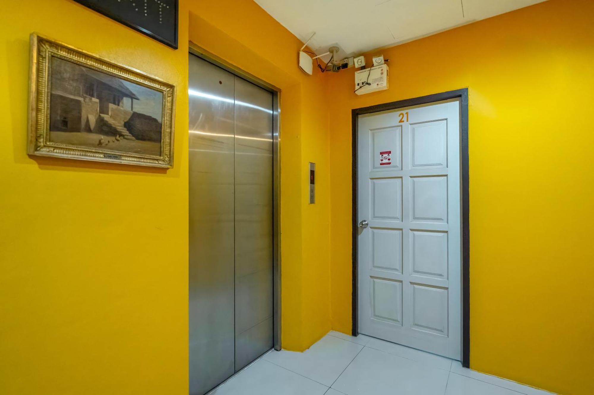 Nice To Meat You Rooms Patong Экстерьер фото