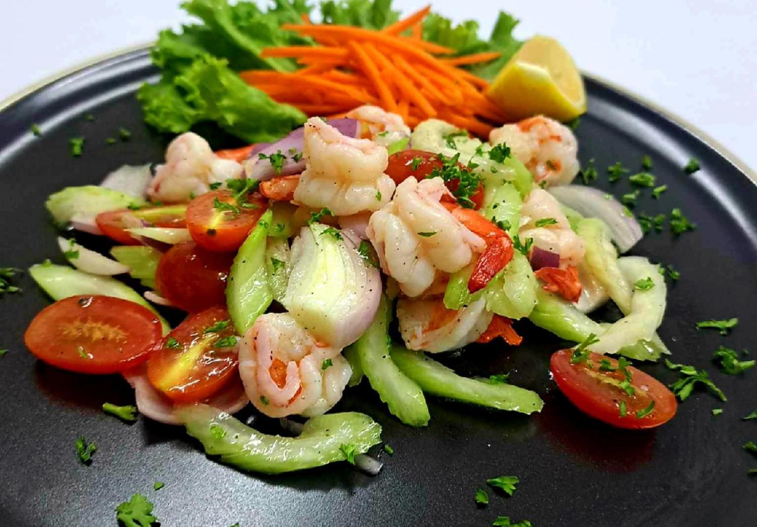 Nice To Meat You Rooms Patong Экстерьер фото